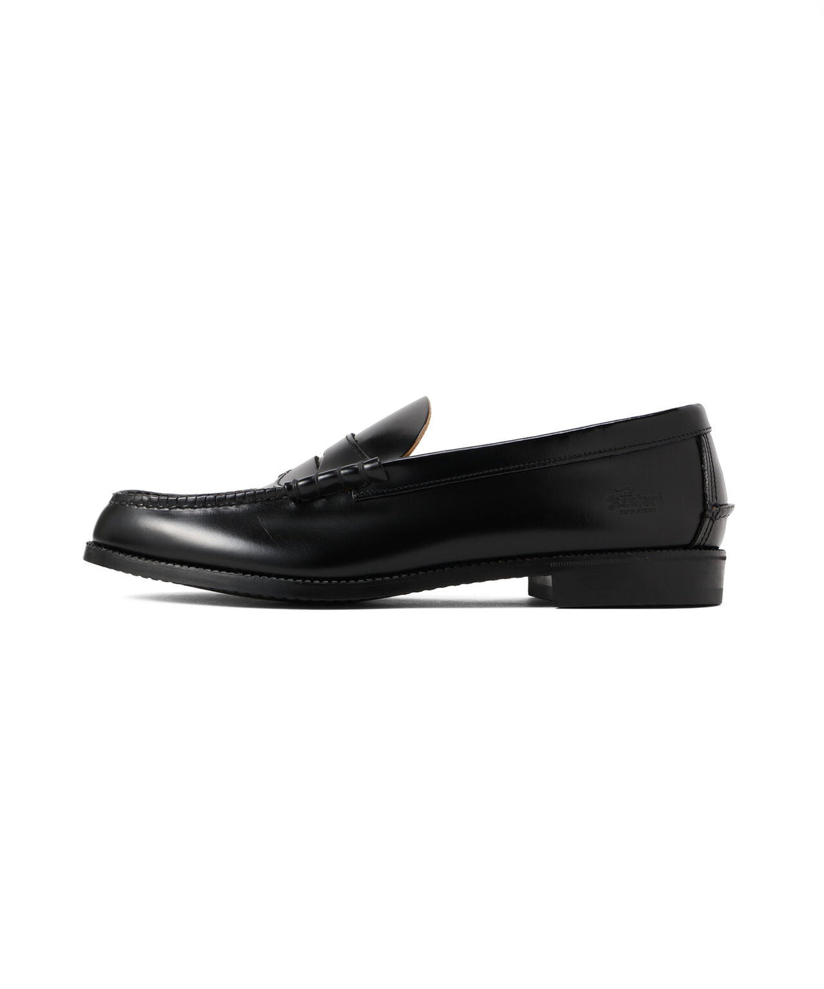 The Kenford Fineshoes/ケンフォードファインシューズ/COIN LOAFERS