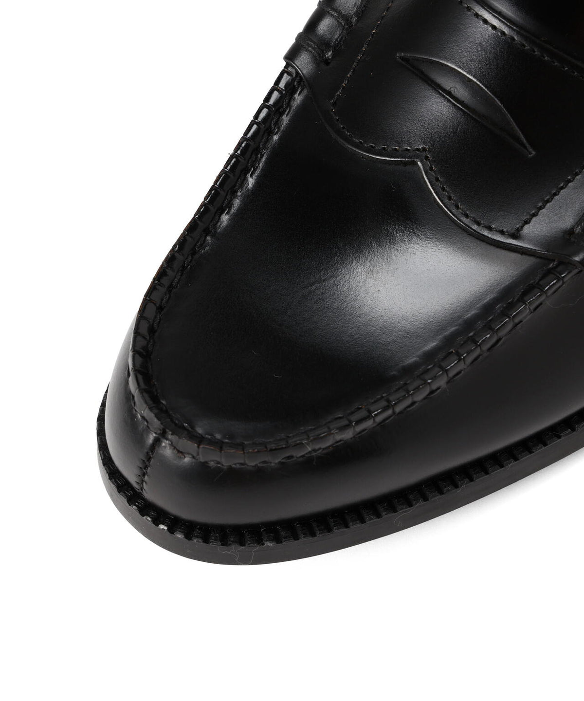 The Kenford Fineshoes/ケンフォードファインシューズ/COIN LOAFERS