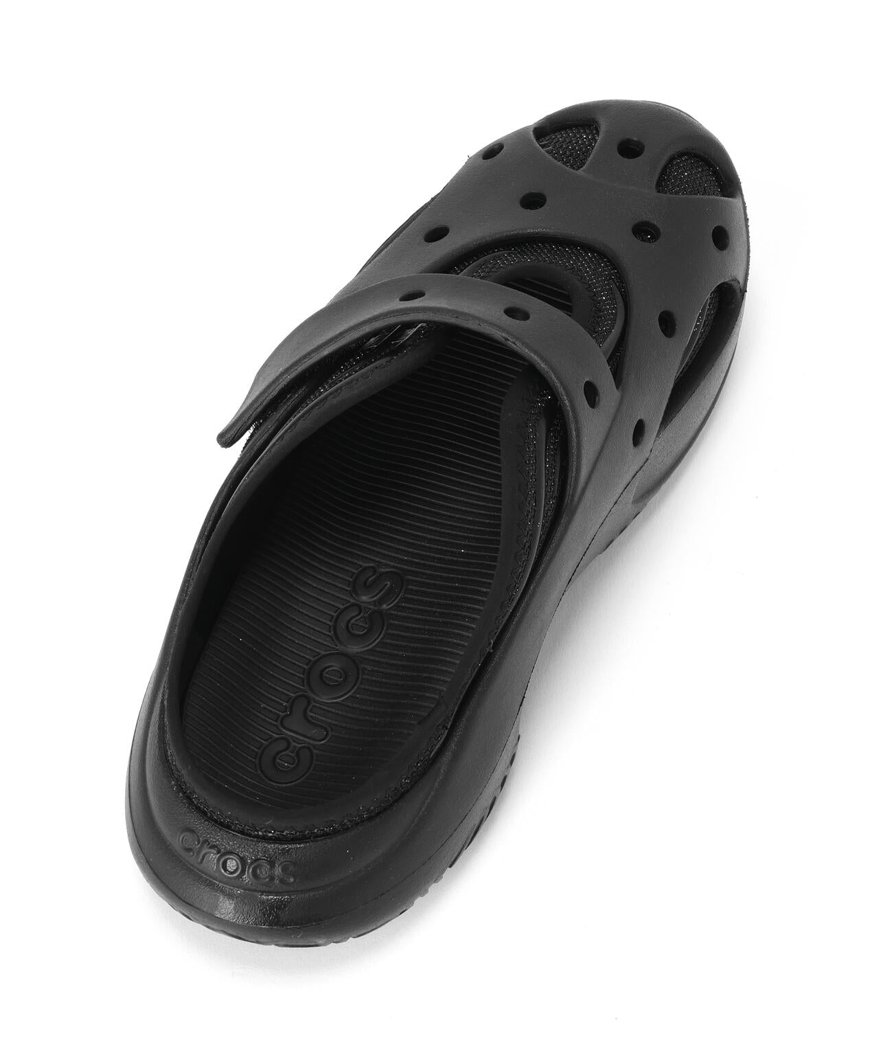crocs/クロックス/CAGED MULE