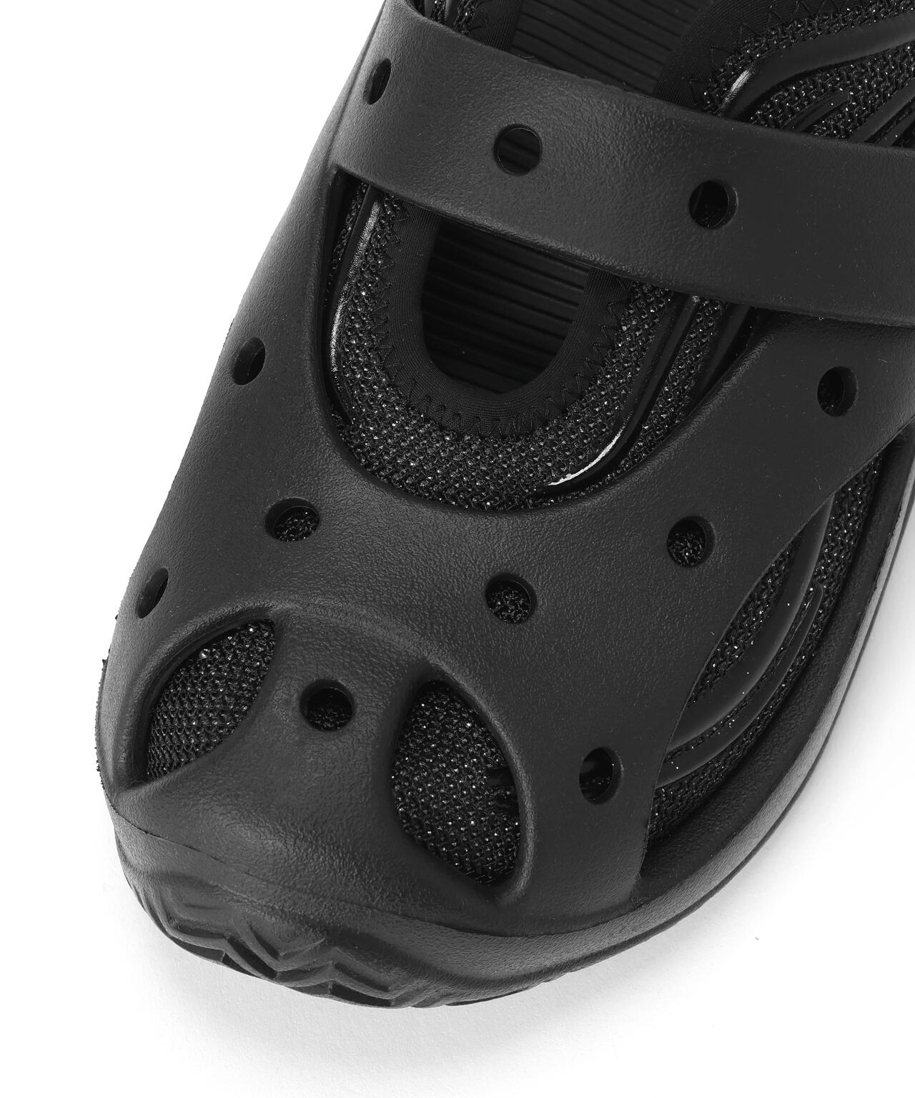 crocs/クロックス/CAGED MULE