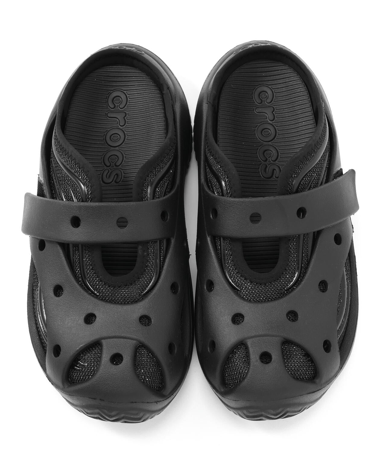 crocs/クロックス/CAGED MULE