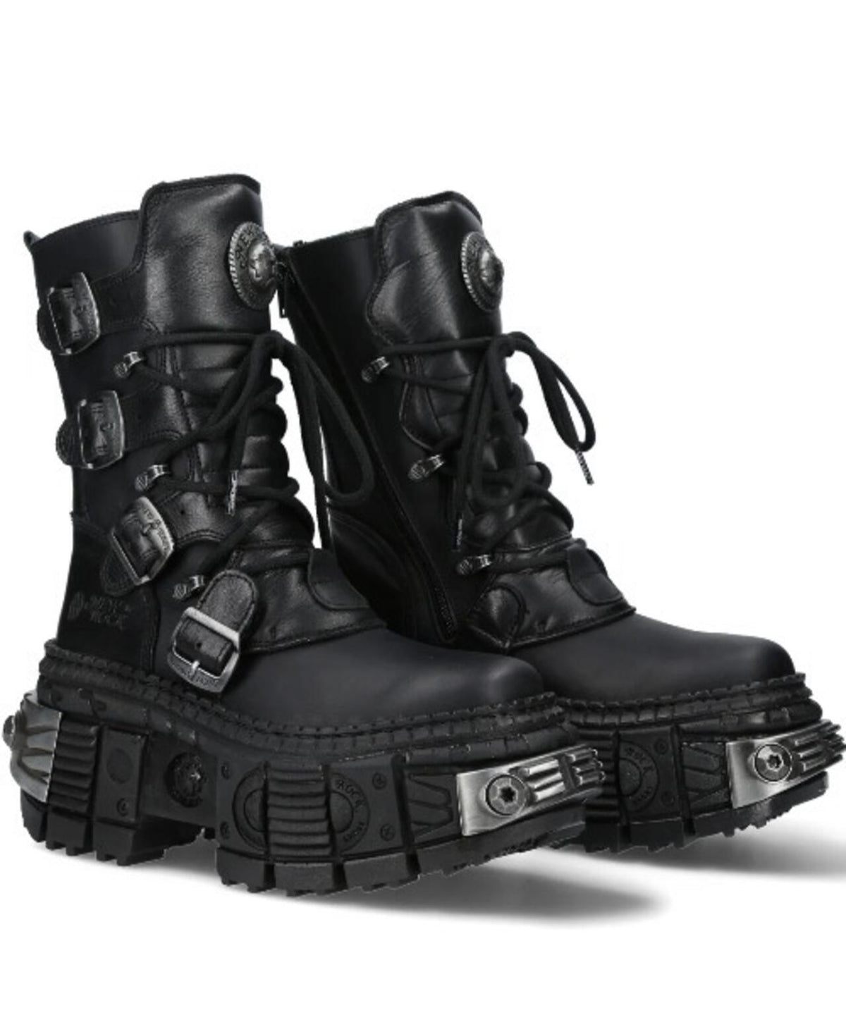 NEW ROCK/ニューロック/M-WALL373-S3