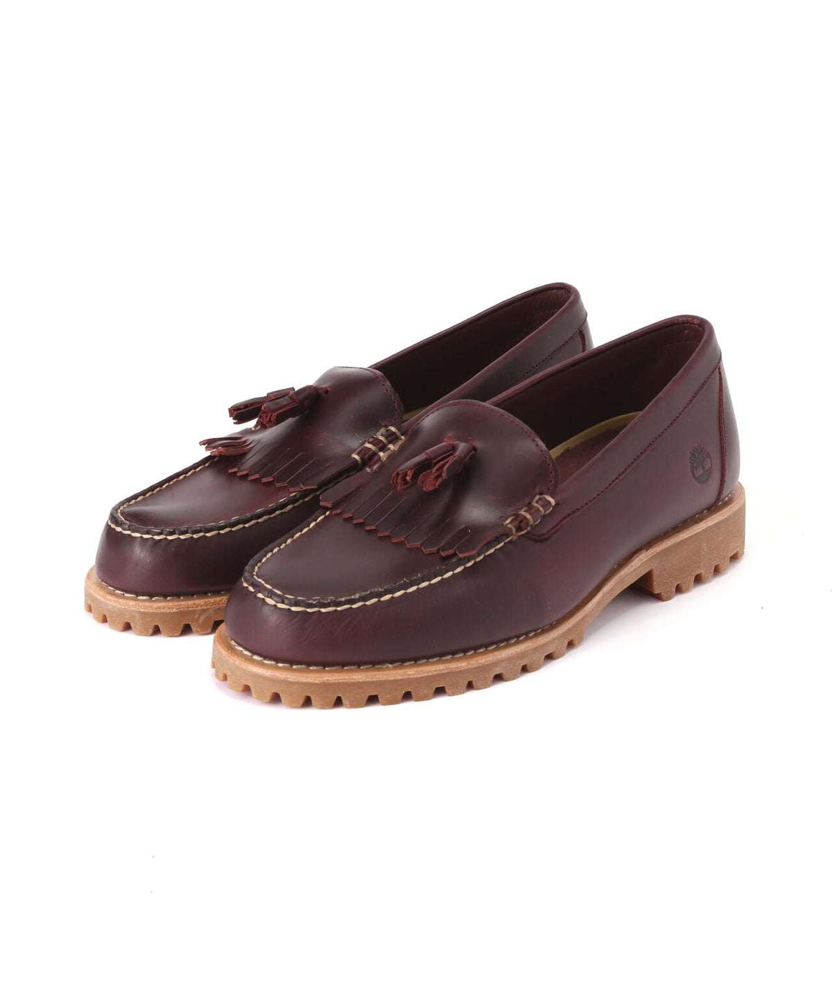 Timberland/ティンバーランド/Loafer Shoes