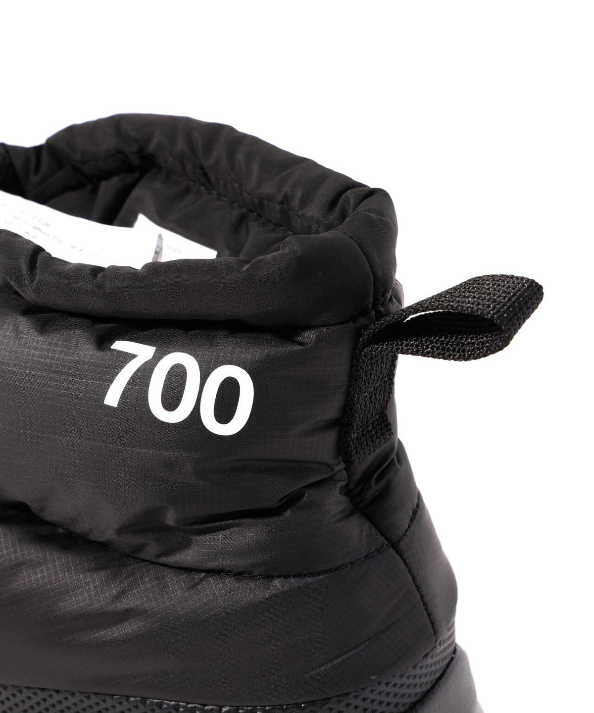 THE NORTH FACE/ザ・ノース・フェイス/Nuptse Traction Shukka
