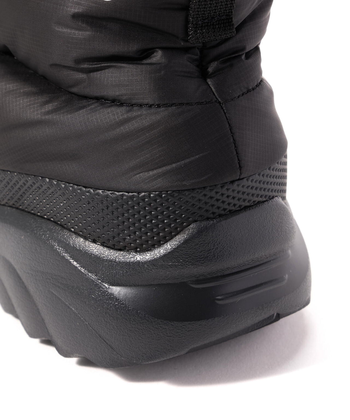 THE NORTH FACE/ザ・ノース・フェイス/Nuptse Traction Shukka