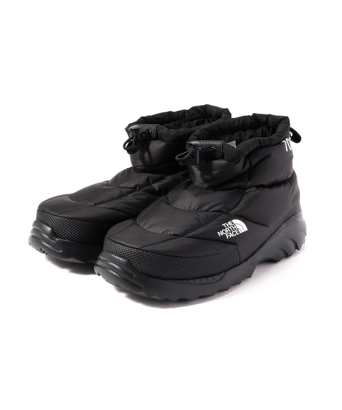 THE NORTH FACE/ザ・ノース・フェイス/Nuptse Traction Shukka