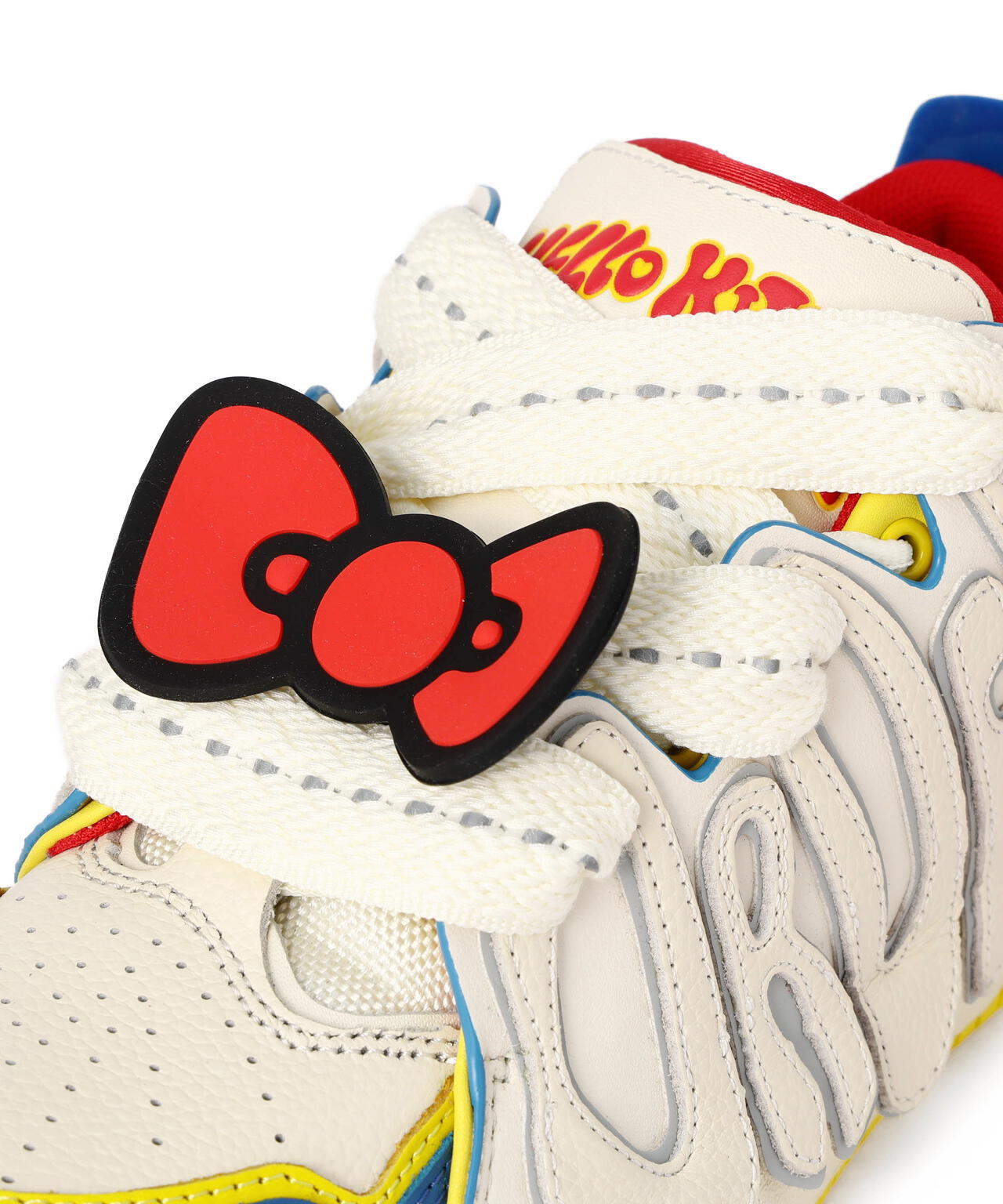 OLD ORDER/オールドオーダー/SANRIO SKATER001 Hello Kitty