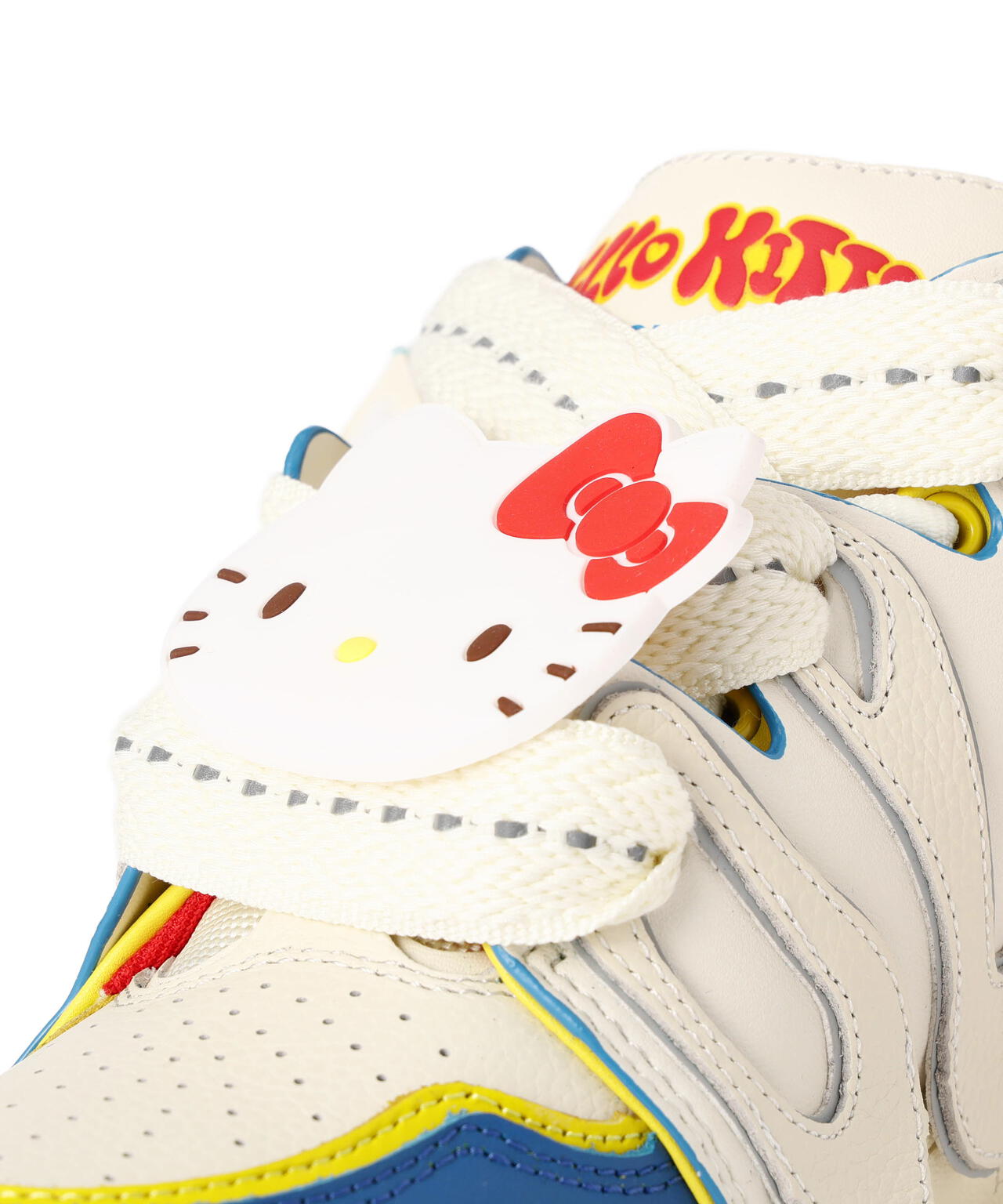 OLD ORDER/オールドオーダー/SANRIO SKATER001 Hello Kitty