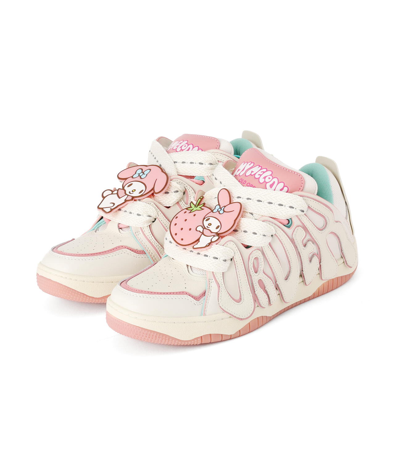 OLD ORDER/オールドオーダー/SANRIO SKATER001 My Melody
