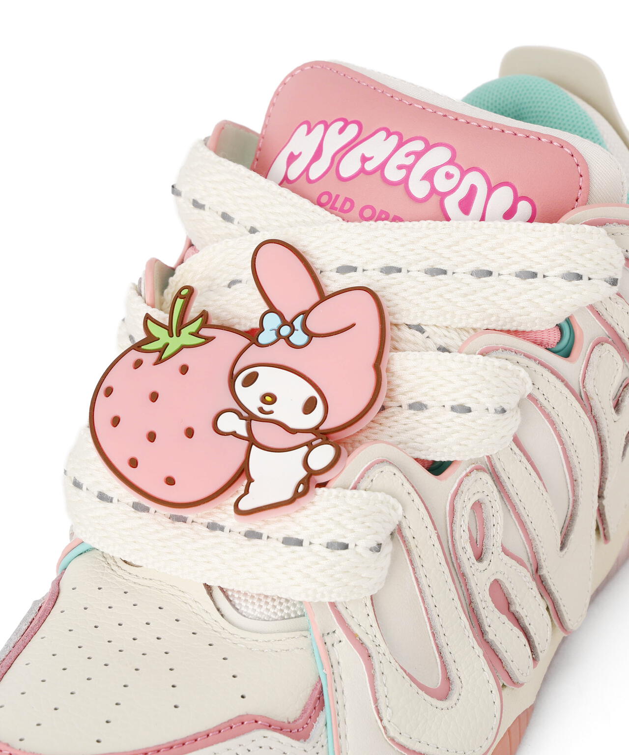 OLD ORDER/オールドオーダー/SANRIO SKATER001 My Melody