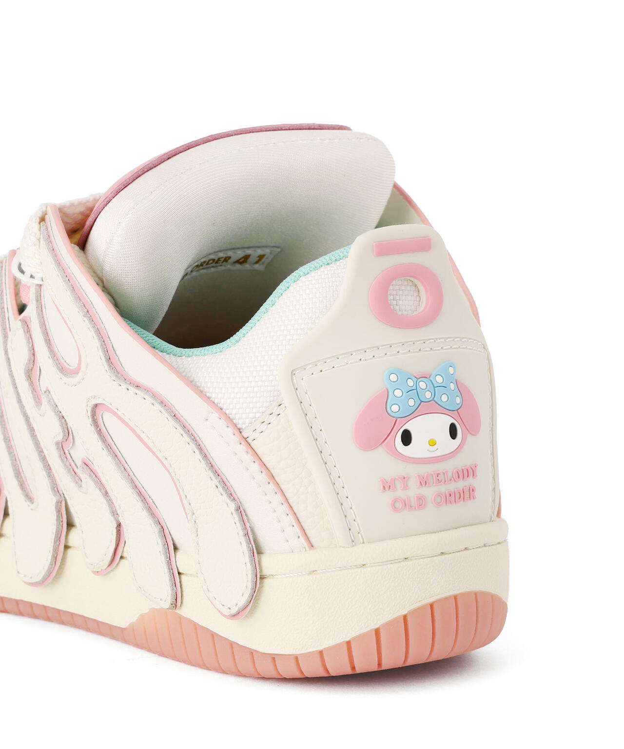 OLD ORDER/オールドオーダー/SANRIO SKATER001 My Melody