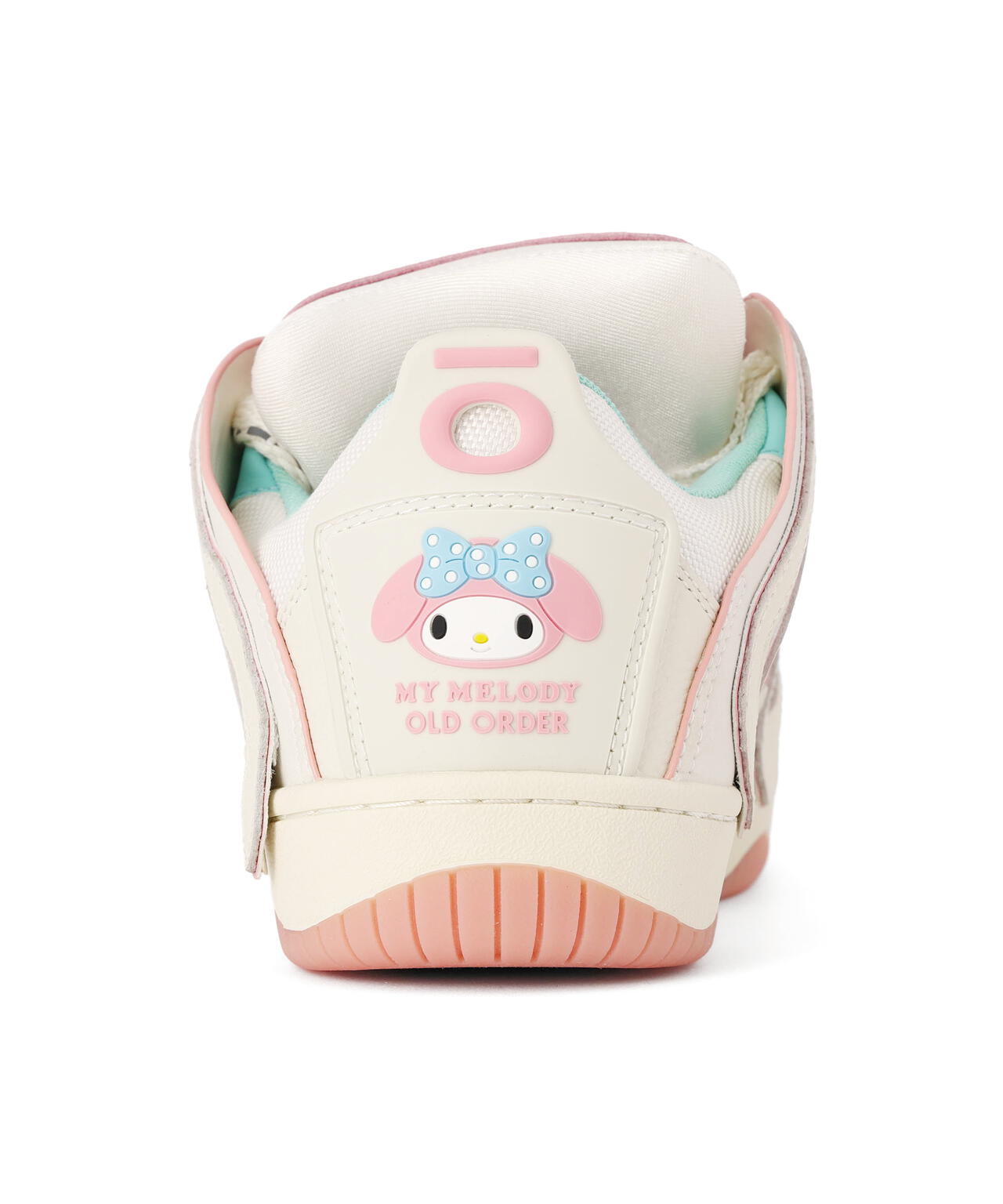 OLD ORDER/オールドオーダー/SANRIO SKATER001 My Melody