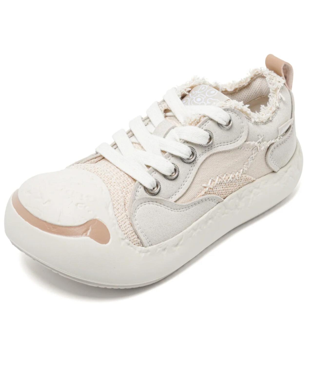 OLD ORDER/オールドオーダー/SmilO flaxen Beige