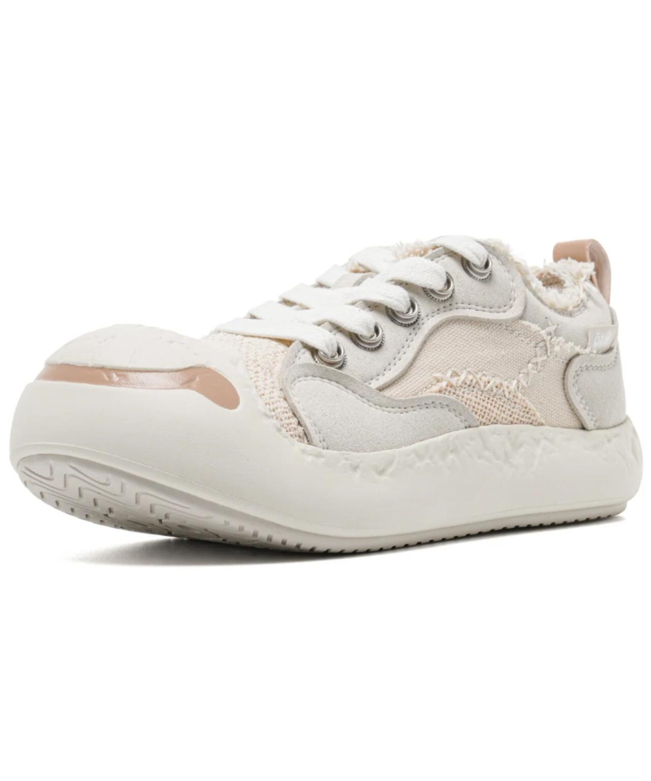 OLD ORDER/オールドオーダー/SmilO flaxen Beige