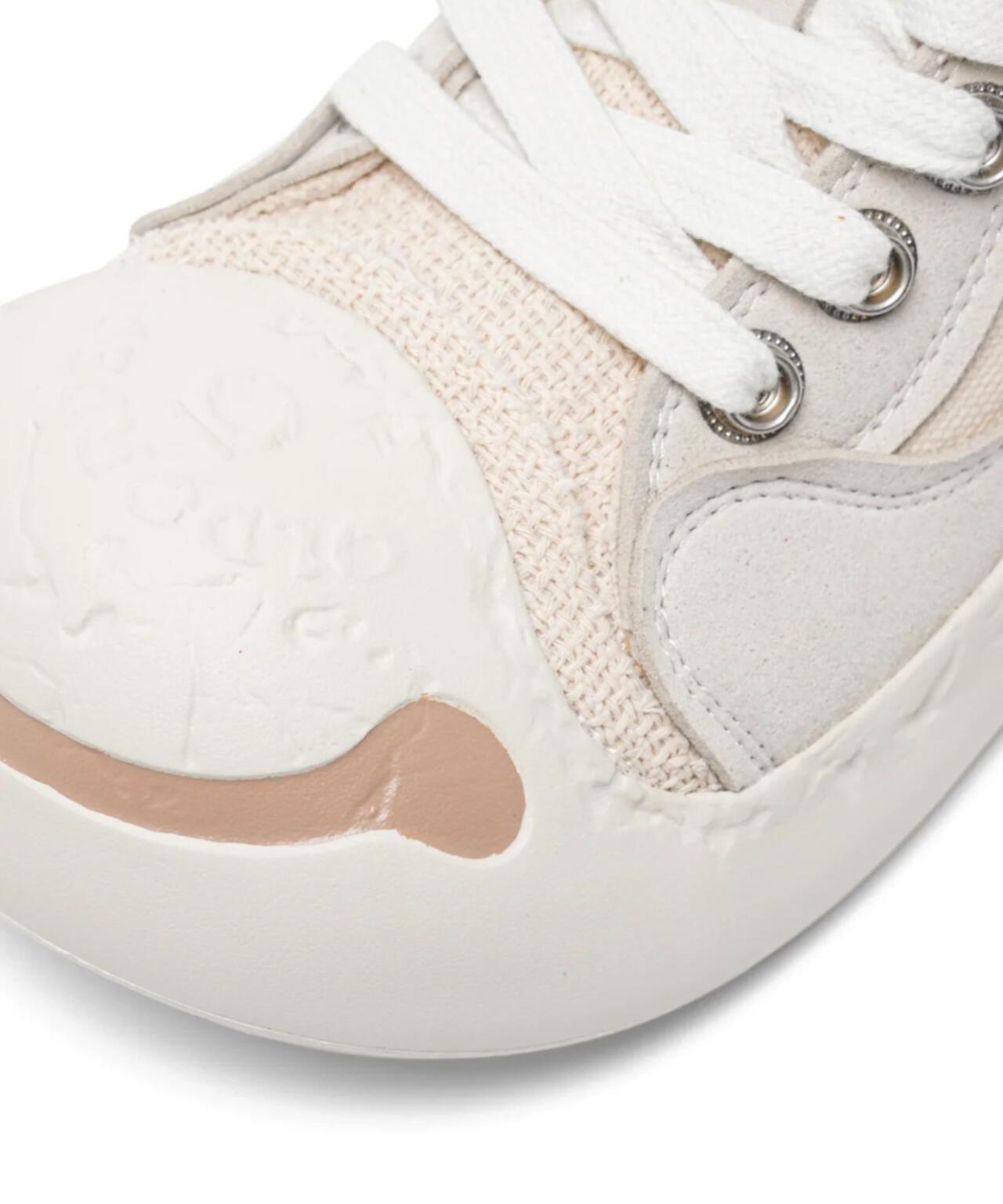OLD ORDER/オールドオーダー/SmilO flaxen Beige