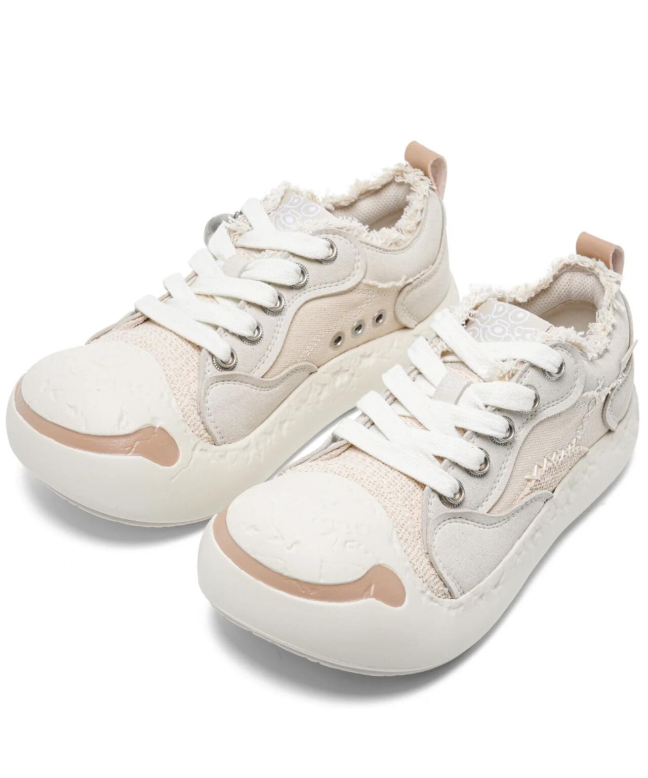 OLD ORDER/オールドオーダー/SmilO flaxen Beige