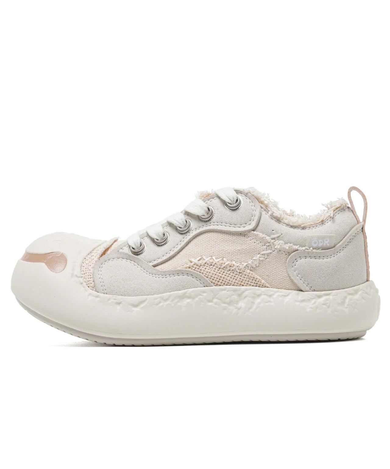 OLD ORDER/オールドオーダー/SmilO flaxen Beige