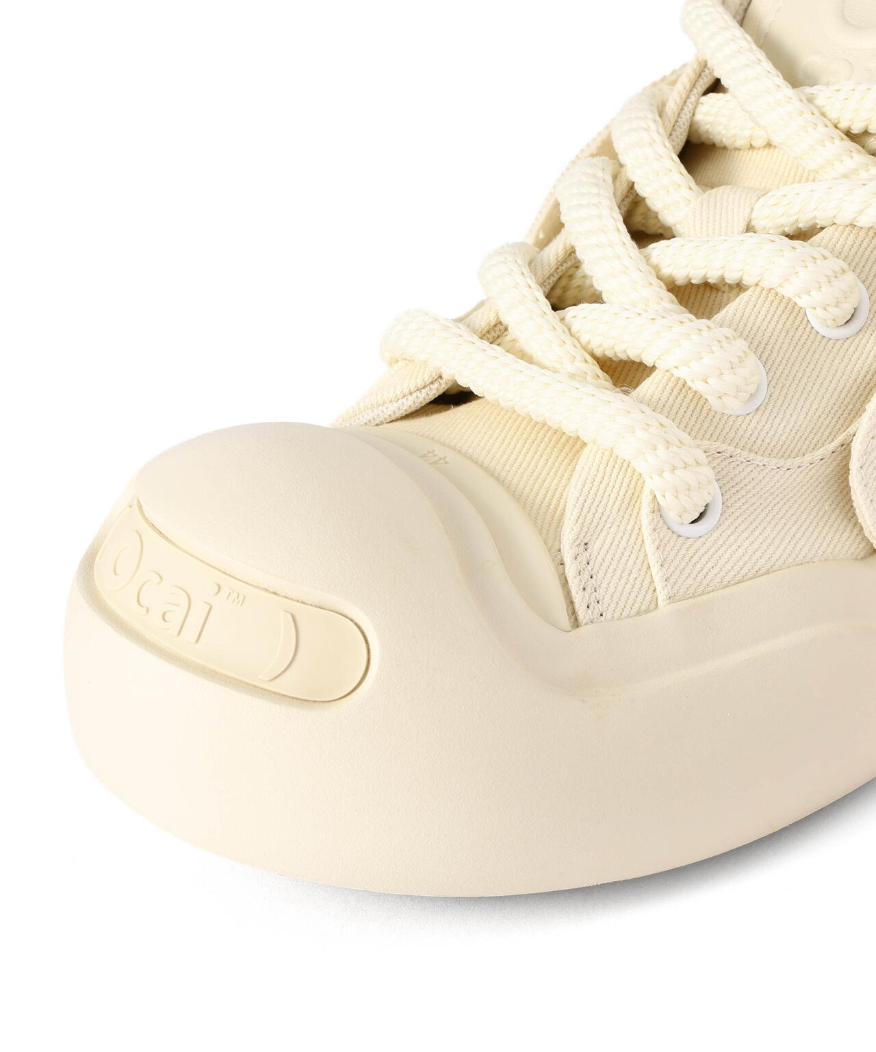 Ocai/オカイ/Ocai_02 smile Cream White