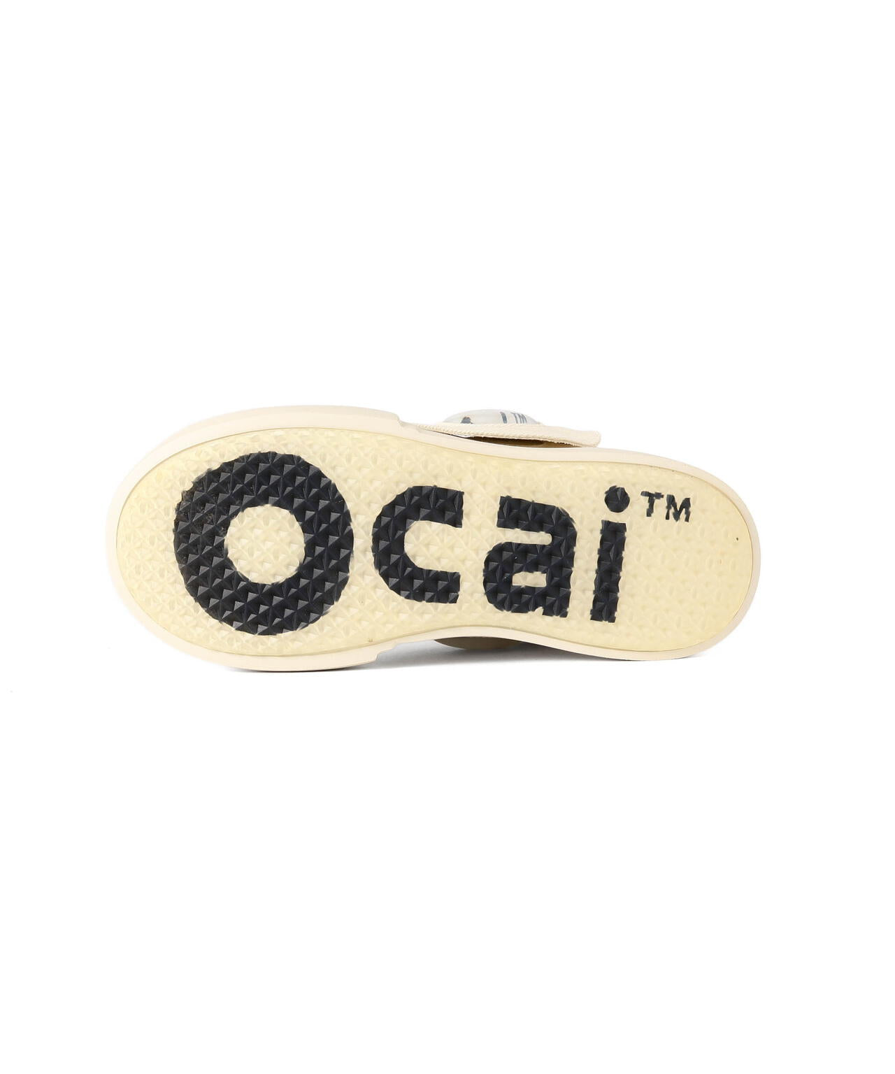Ocai/オカイ/Ocai_02 smile Cream White