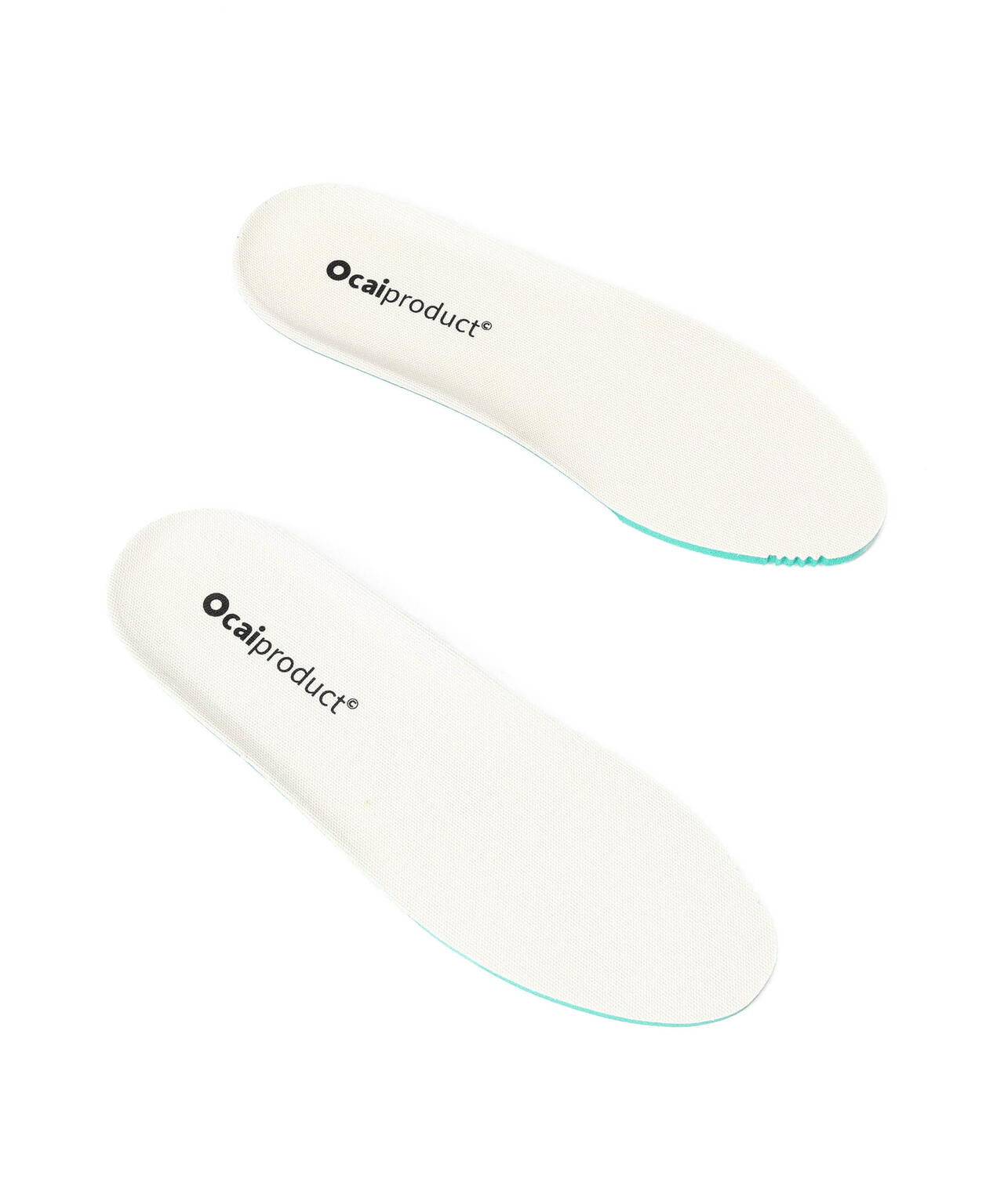 Ocai/オカイ/Ocai_02 smile Cream White