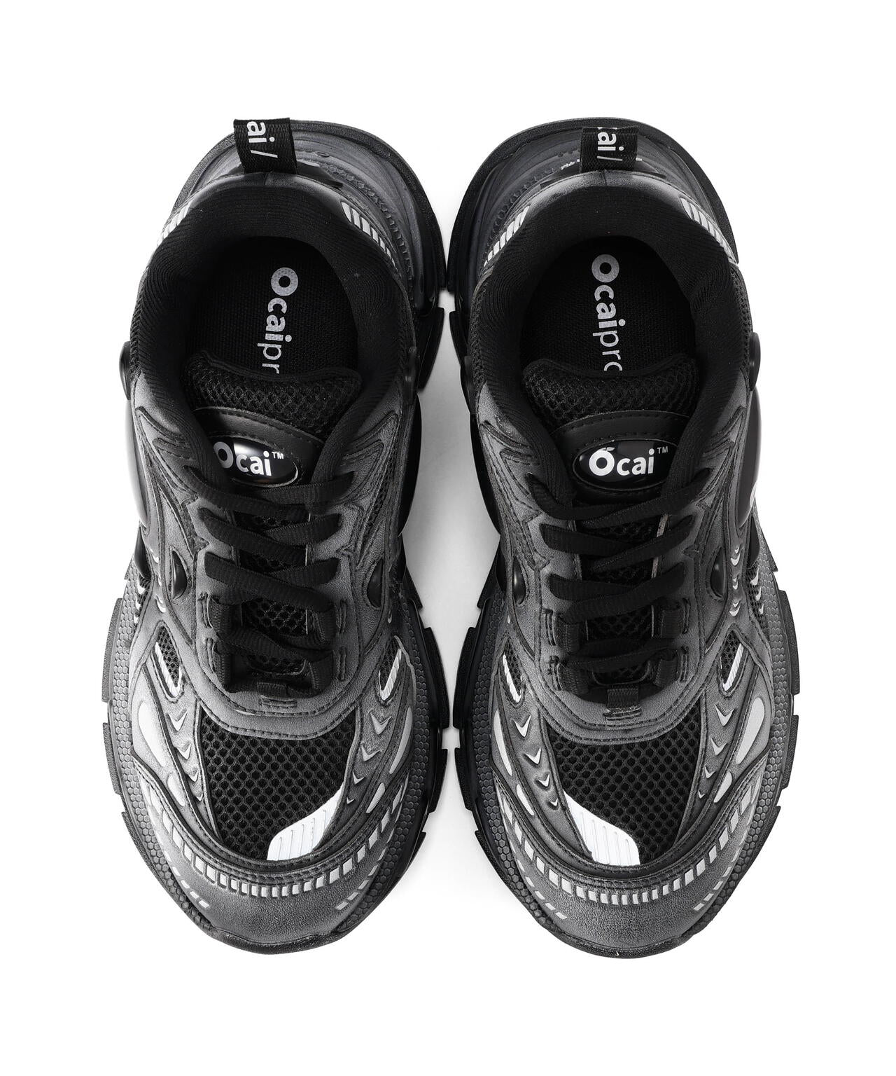 Ocai/オカイ/Runtech 3.0 Black