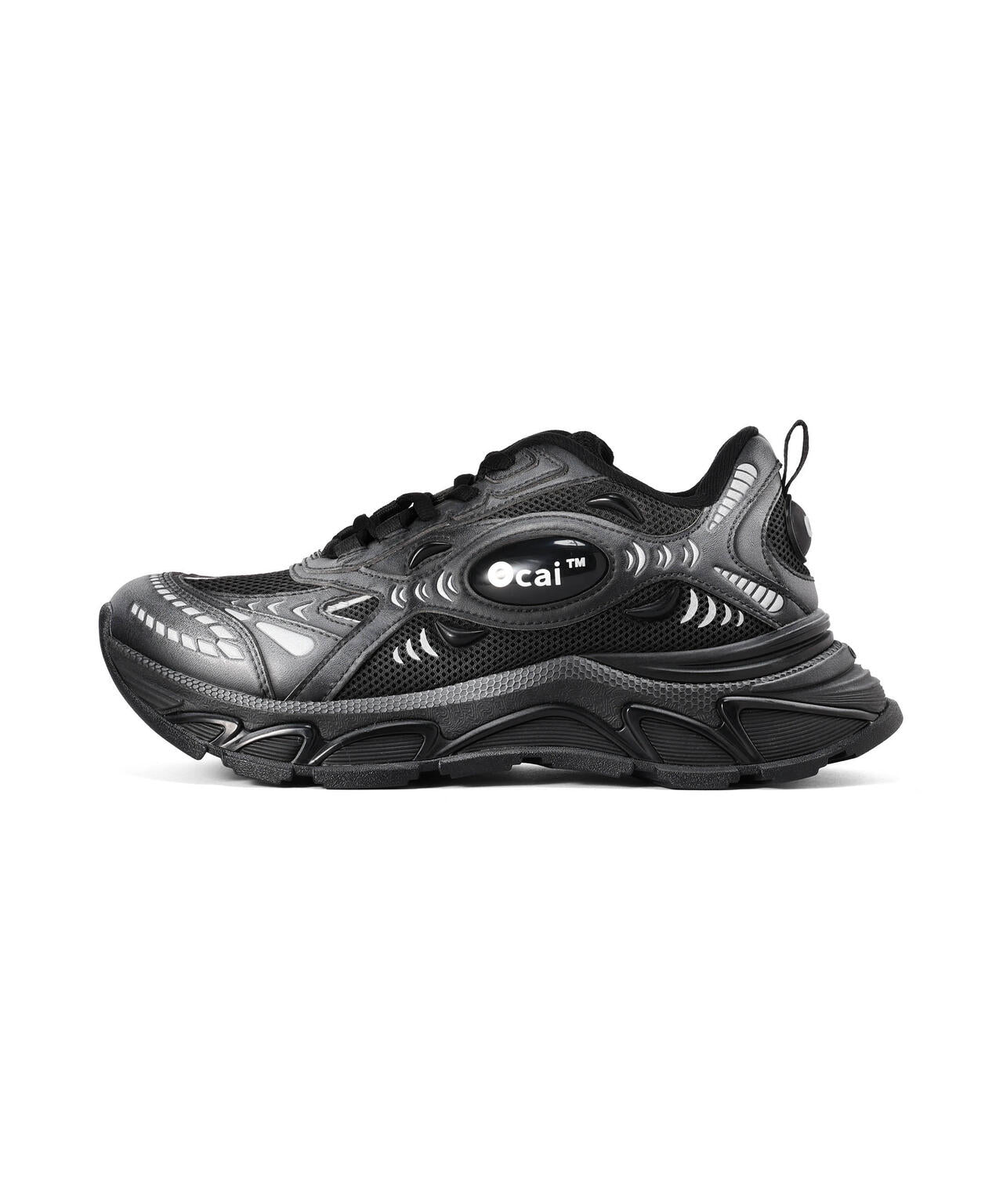 Ocai/オカイ/Runtech 3.0 Black