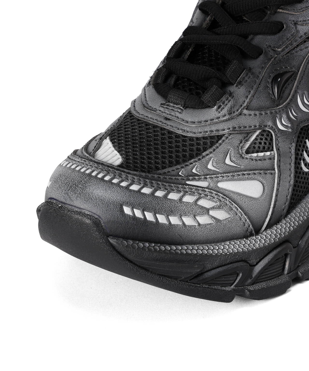 Ocai/オカイ/Runtech 3.0 Black