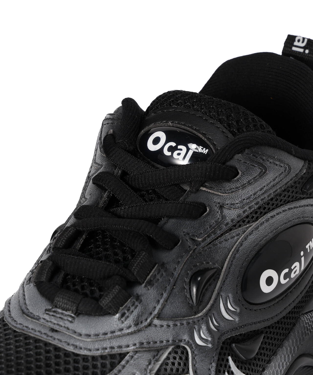 Ocai/オカイ/Runtech 3.0 Black