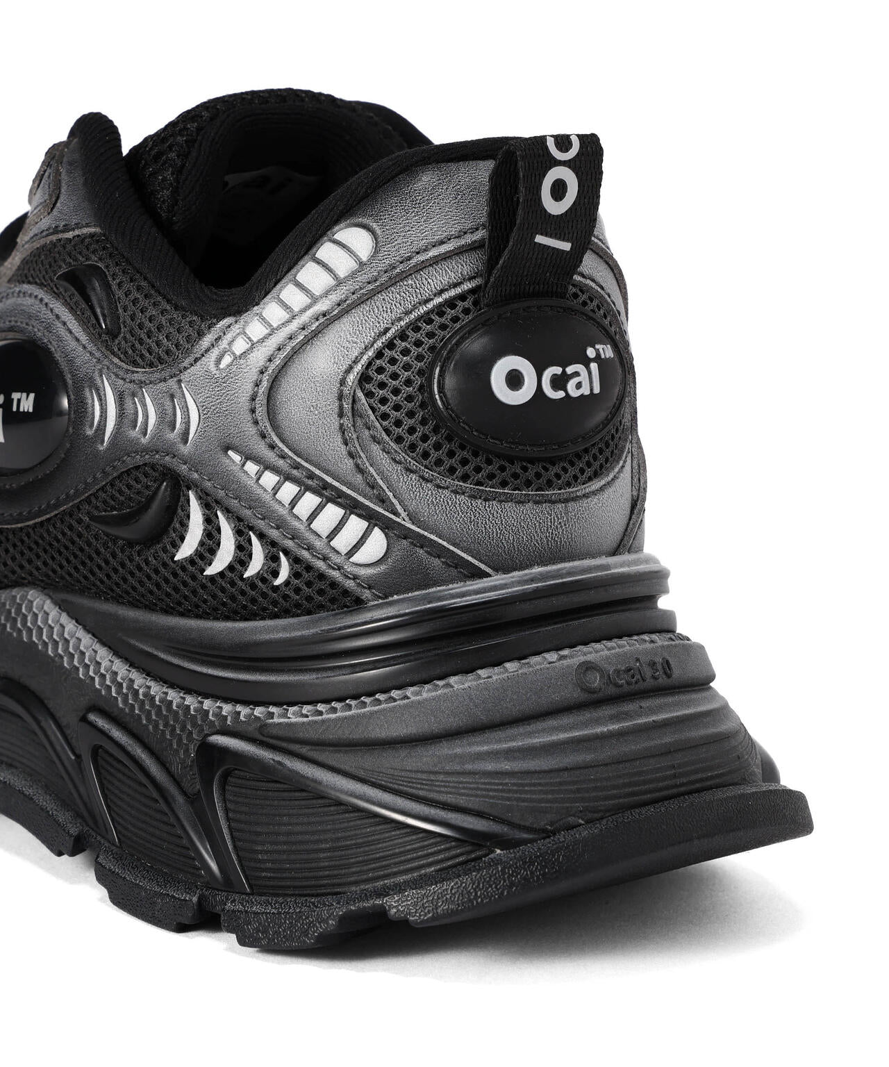 Ocai/オカイ/Runtech 3.0 Black
