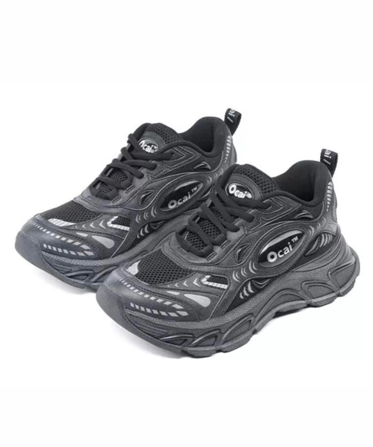 Ocai/オカイ/Runtech 3.0 Black