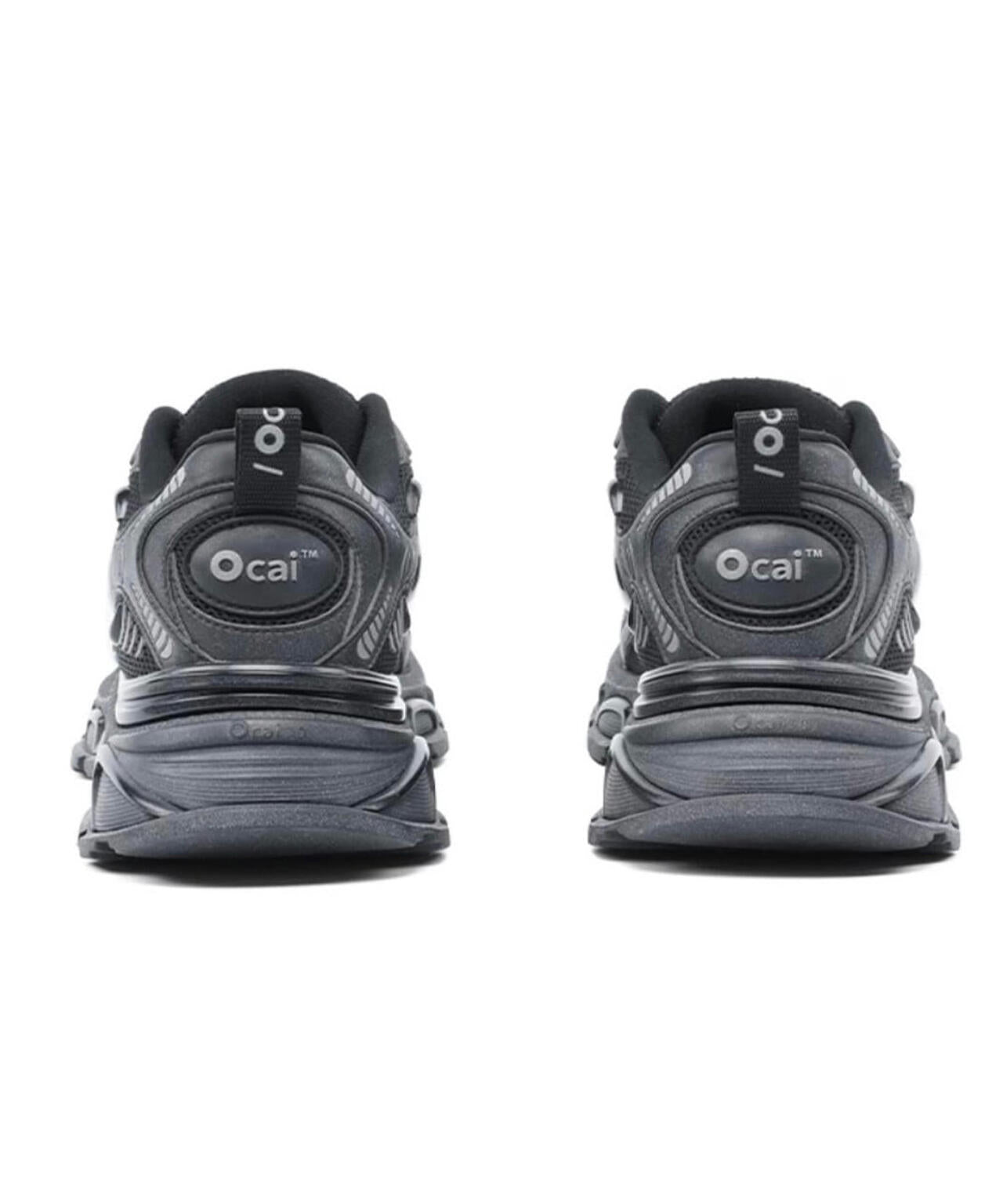 Ocai/オカイ/Runtech 3.0 Black