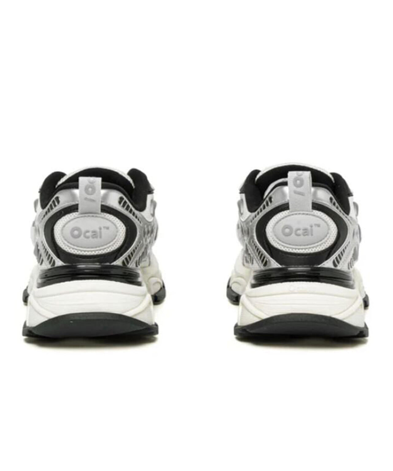 Ocai/オカイ/Runtech 3.0 Moon Silver