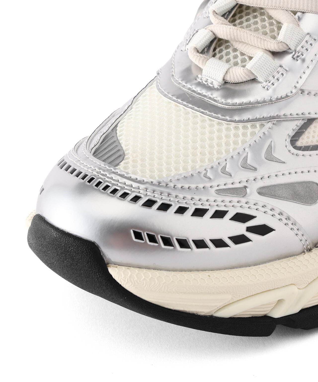 Ocai/オカイ/Runtech 3.0 Moon Silver