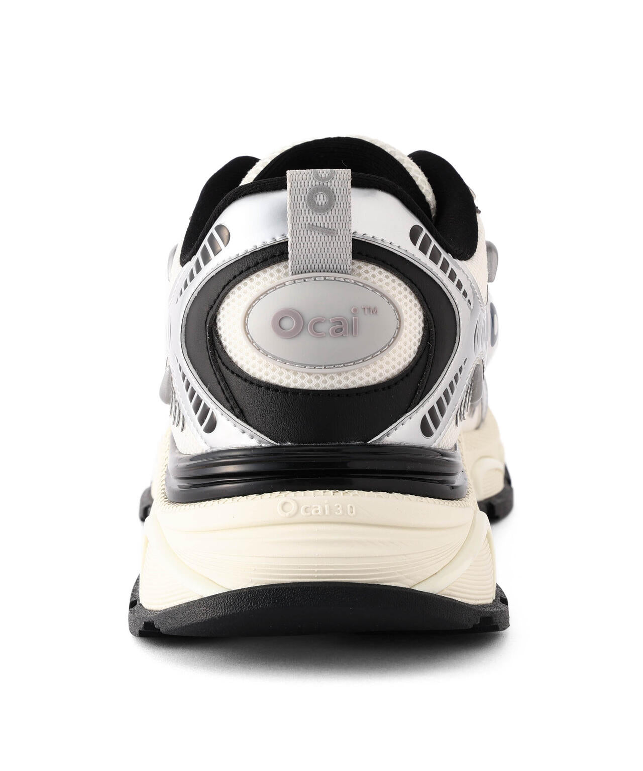 Ocai/オカイ/Runtech 3.0 Moon Silver