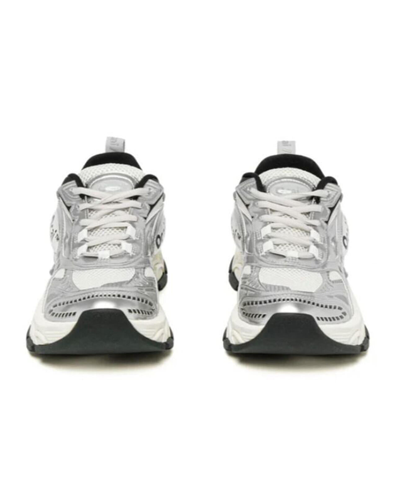 Ocai/オカイ/Runtech 3.0 Moon Silver