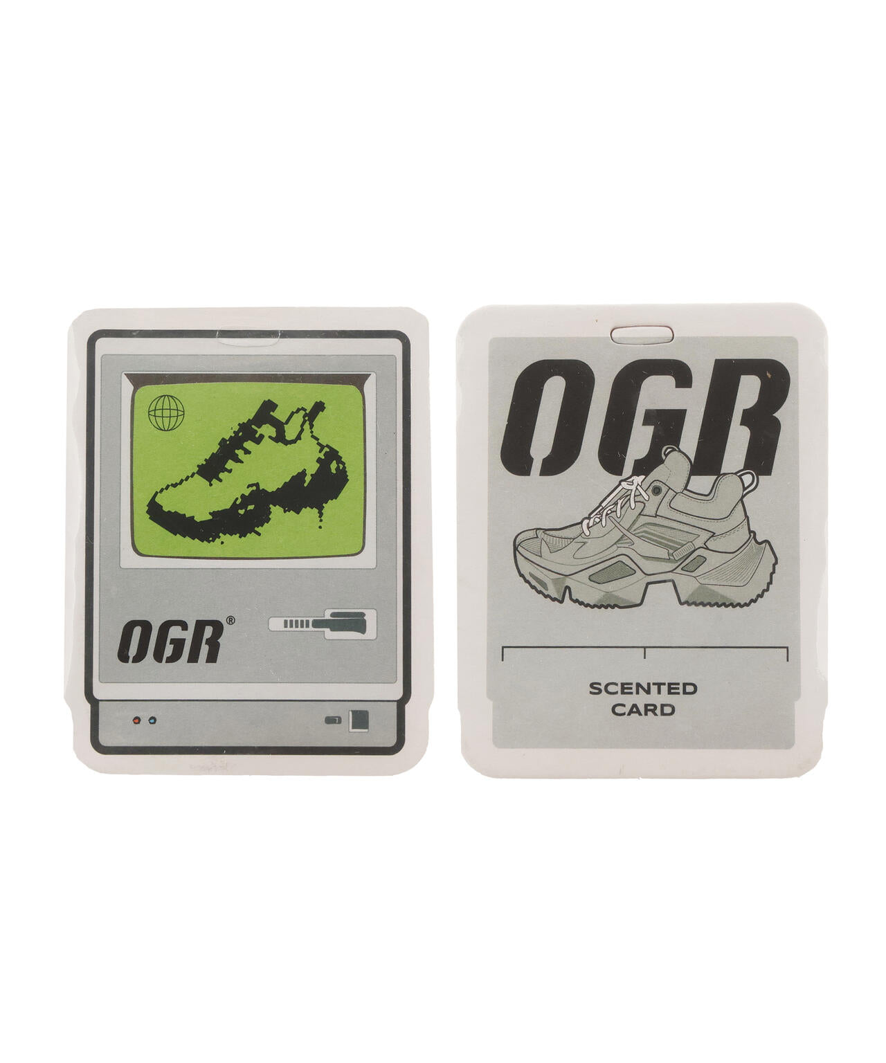 OGR/オージーアール/WATER TARANTULA
