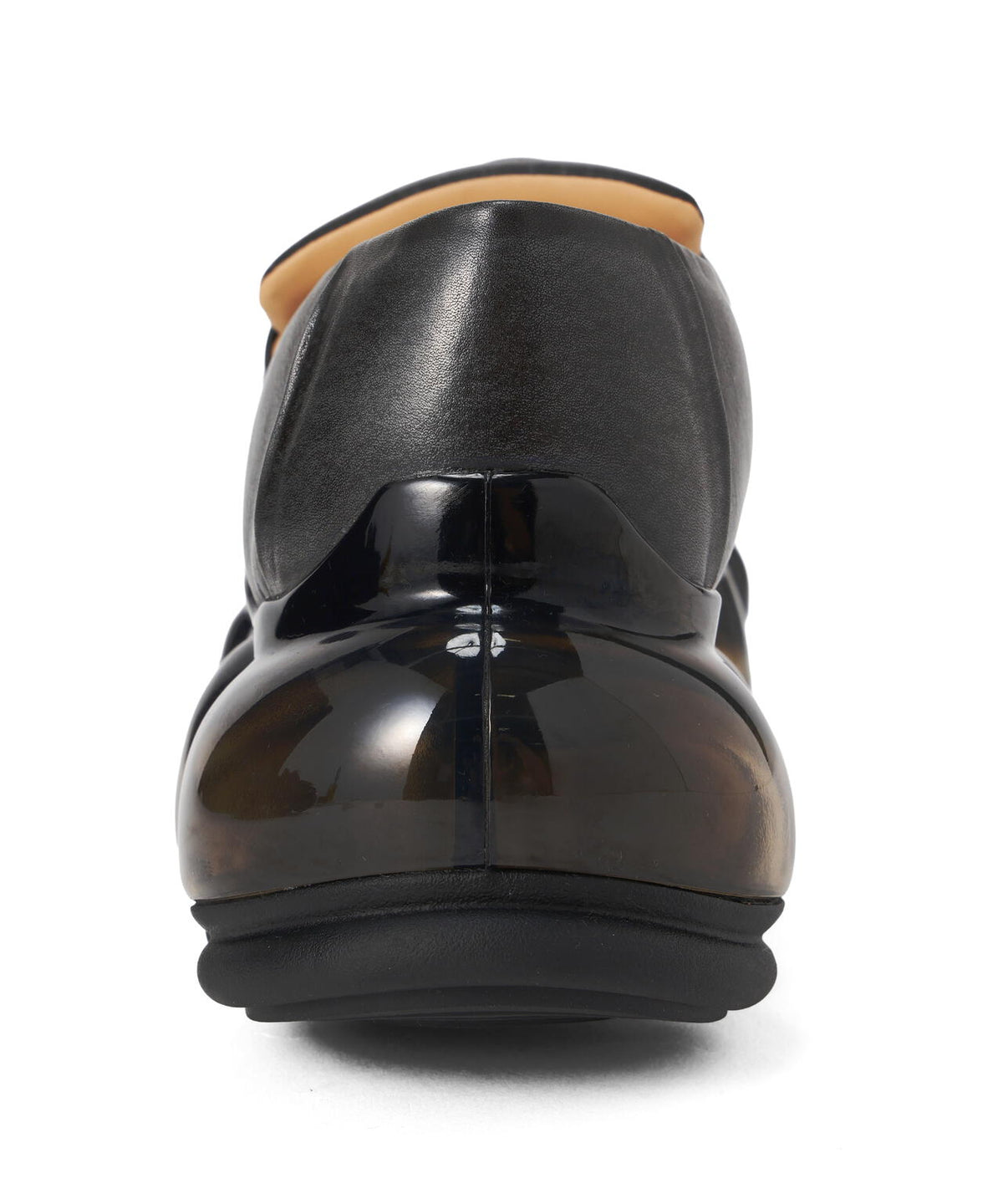 MIKIOSAKABE/ミキオサカベ/NEW JEWELRY PUFF LOAFER