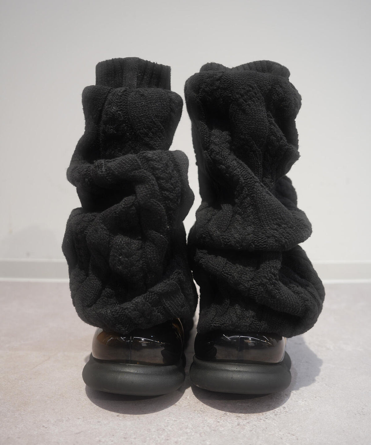 MIKIOSAKABE/ミキオサカベ/【LHP EXCLUSIVE】JEWELRY ARK LOOSE SOCKS