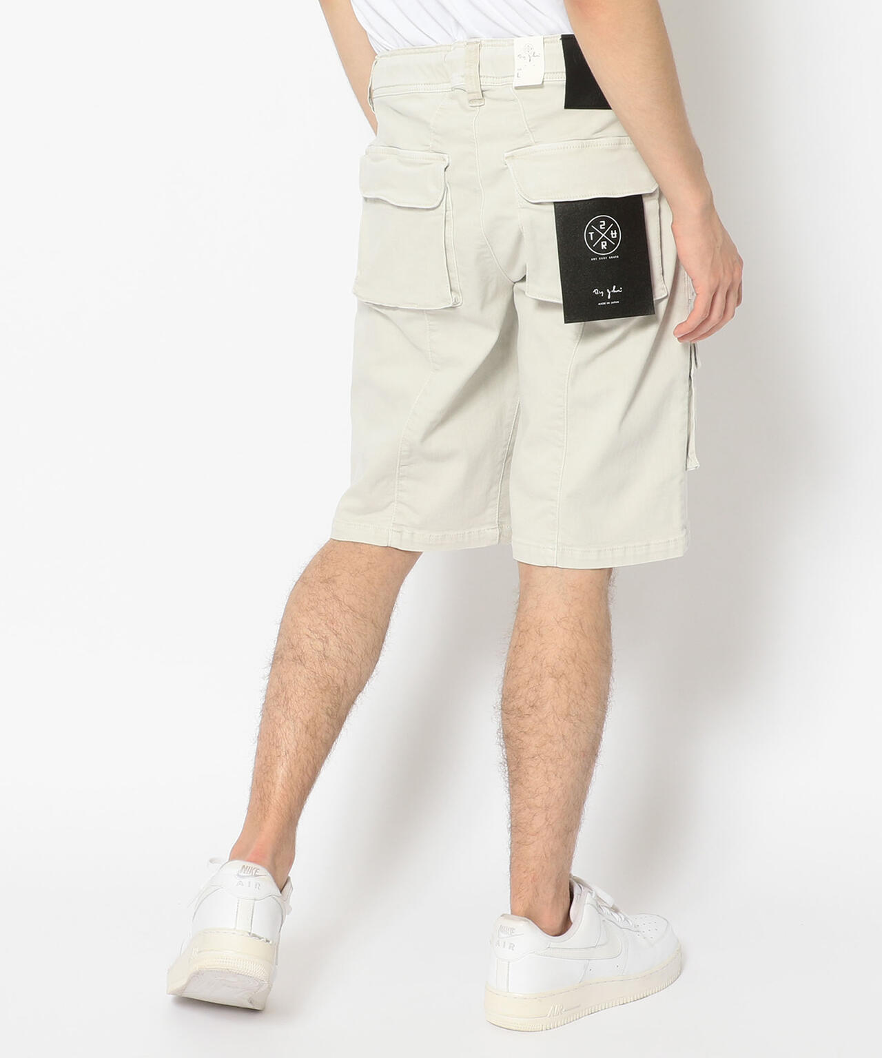 SURT(サート)CARGOカーゴショートパンツ