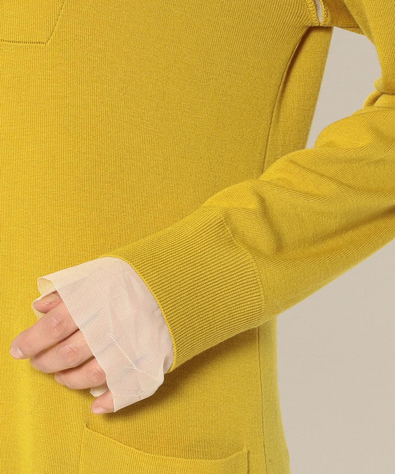 EARIH(アーリ)ニットワンピース