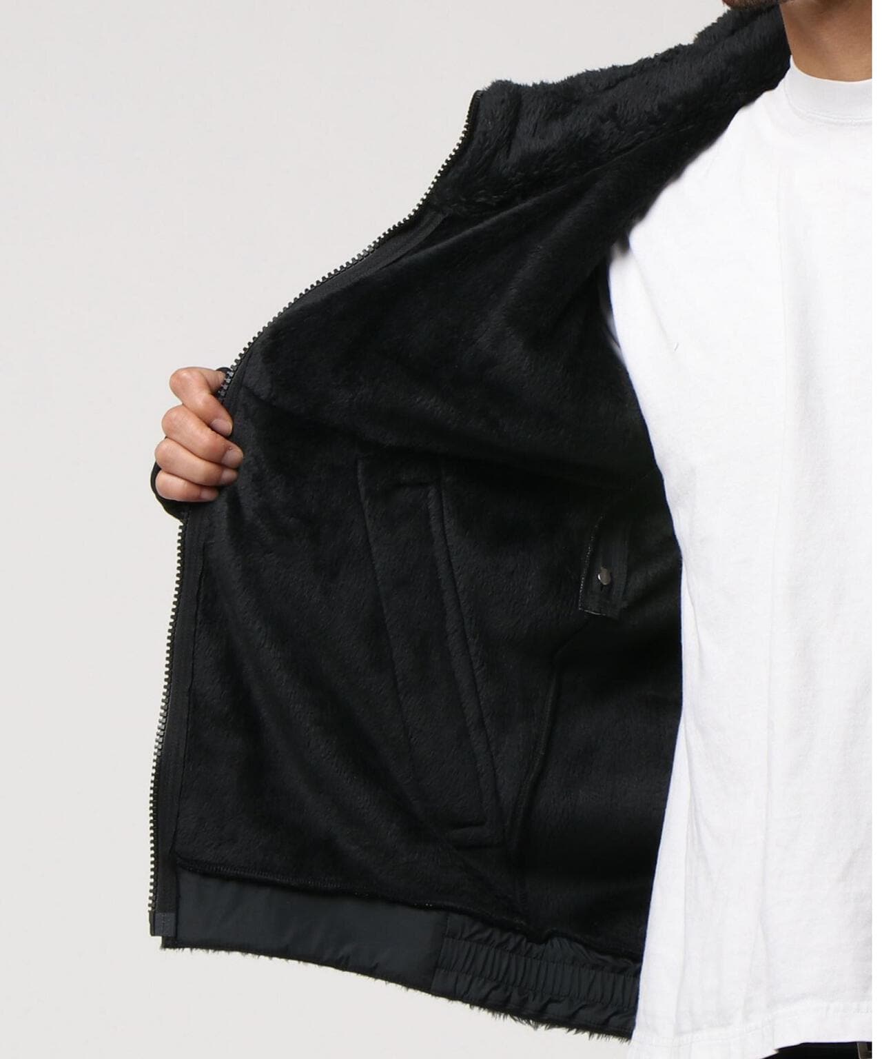 THE NORTH FACE (ザ ノースフェイス) Antarctica Versa Loft Jacketアンタークティカバーサロフト