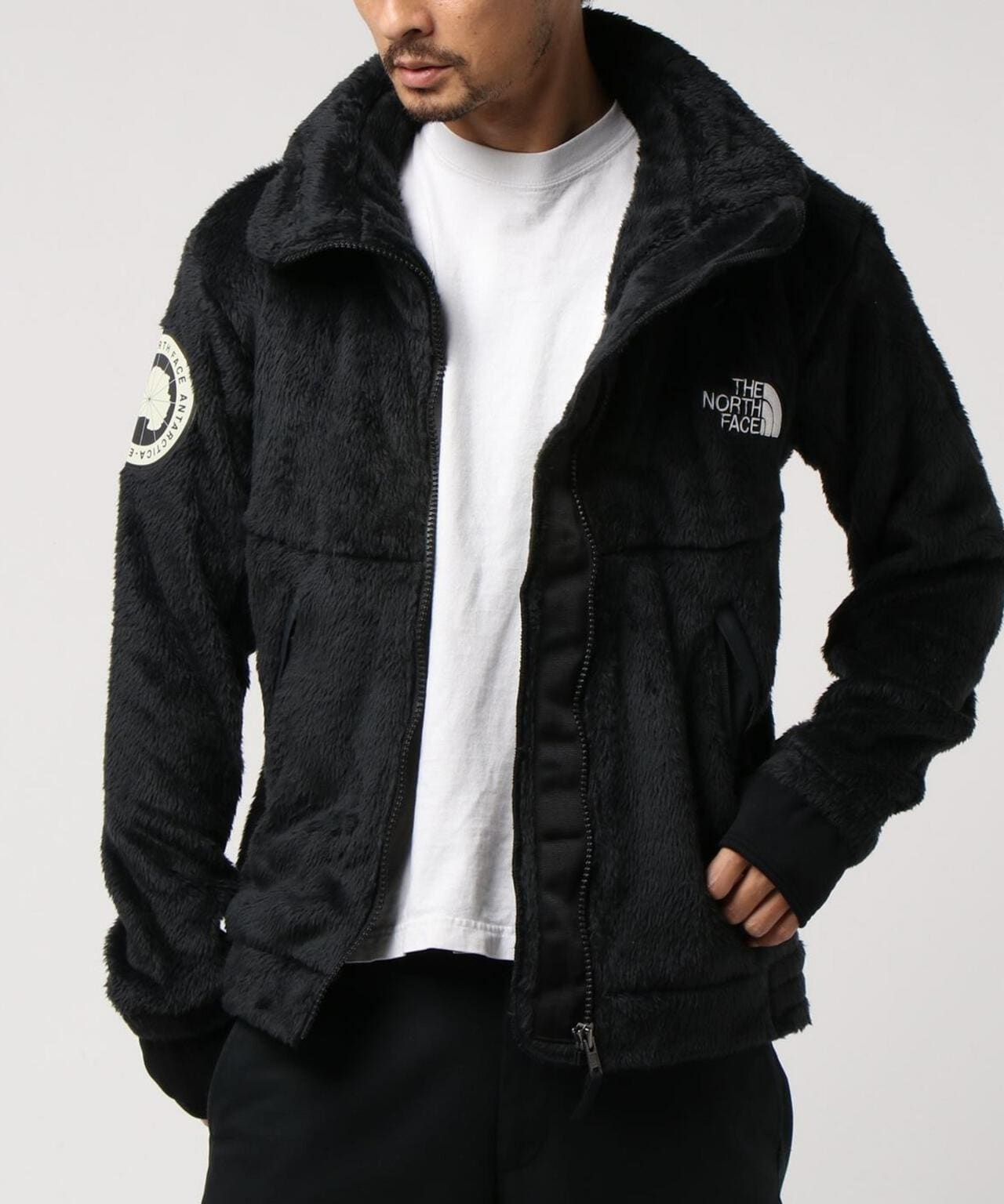 THE NORTH FACE (ザ ノースフェイス) Antarctica Versa Loft Jacketアンタークティカバーサロフト