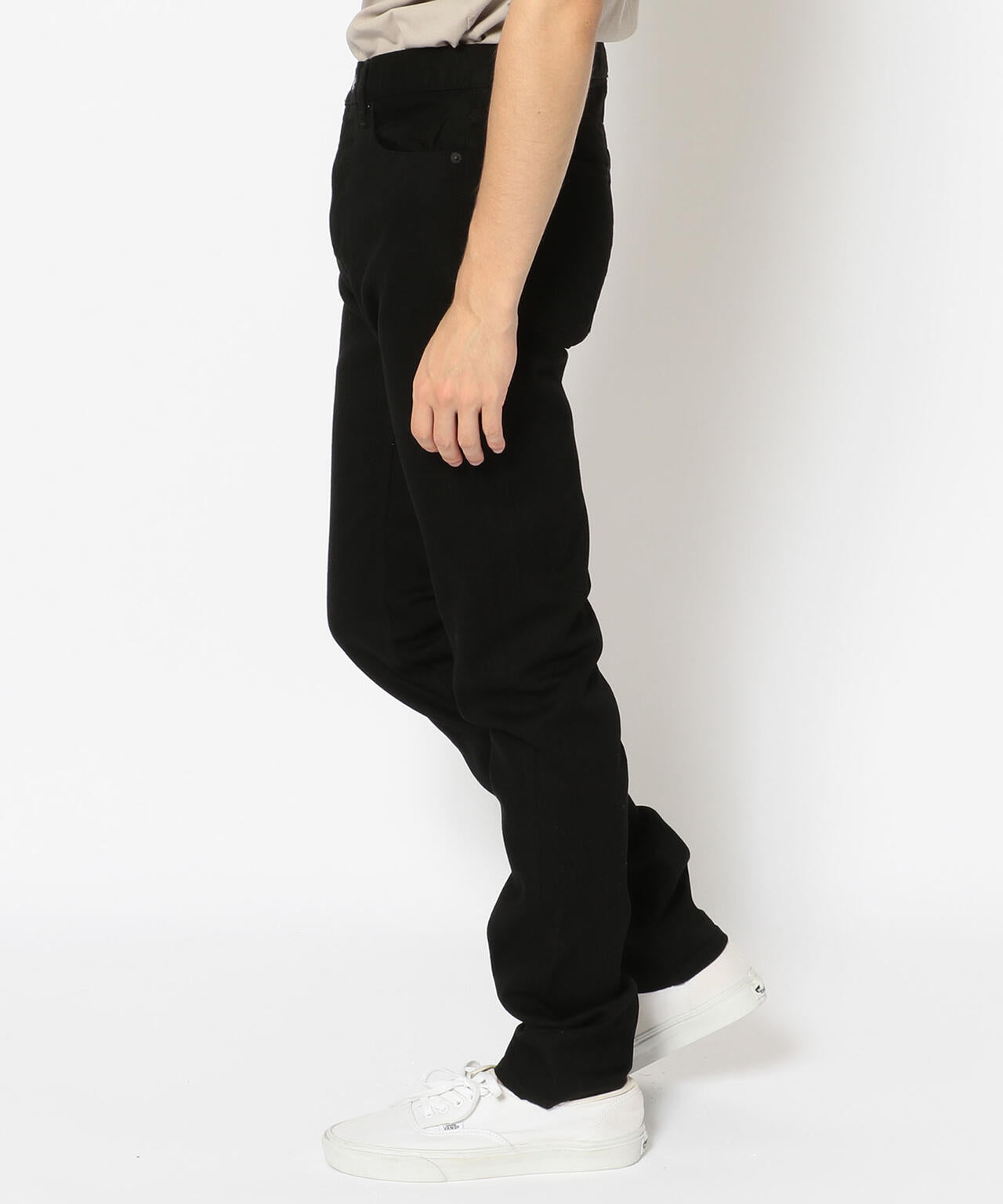 MINEDENIM(マインデニム)S.SLIM STR 5POCKET OWS
