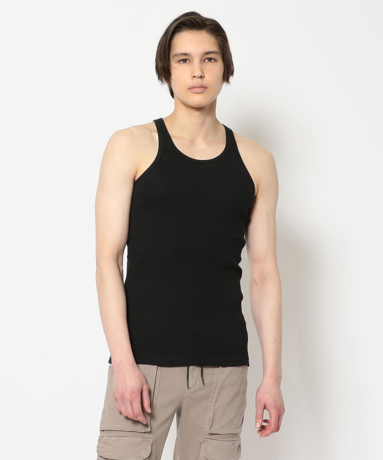 STANDARD TANK-TOP