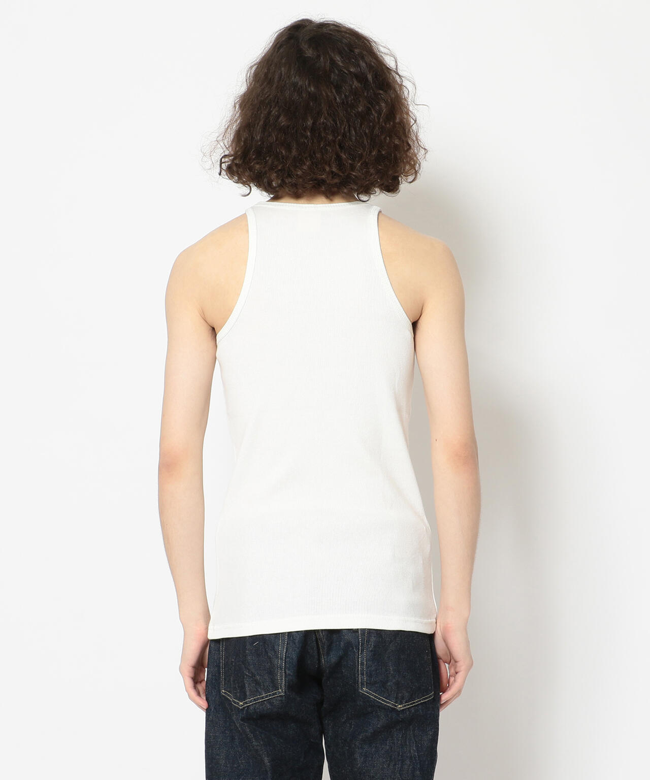 STANDARD TANK-TOP