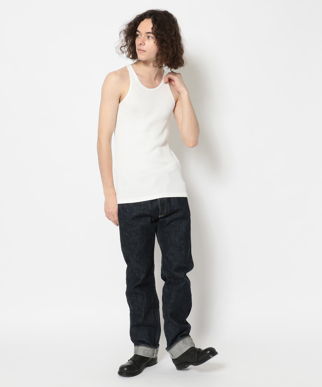 STANDARD TANK-TOP