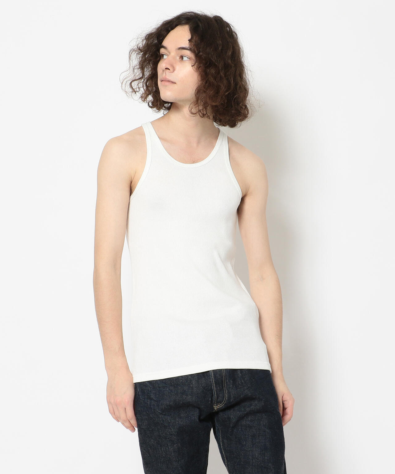 STANDARD TANK-TOP