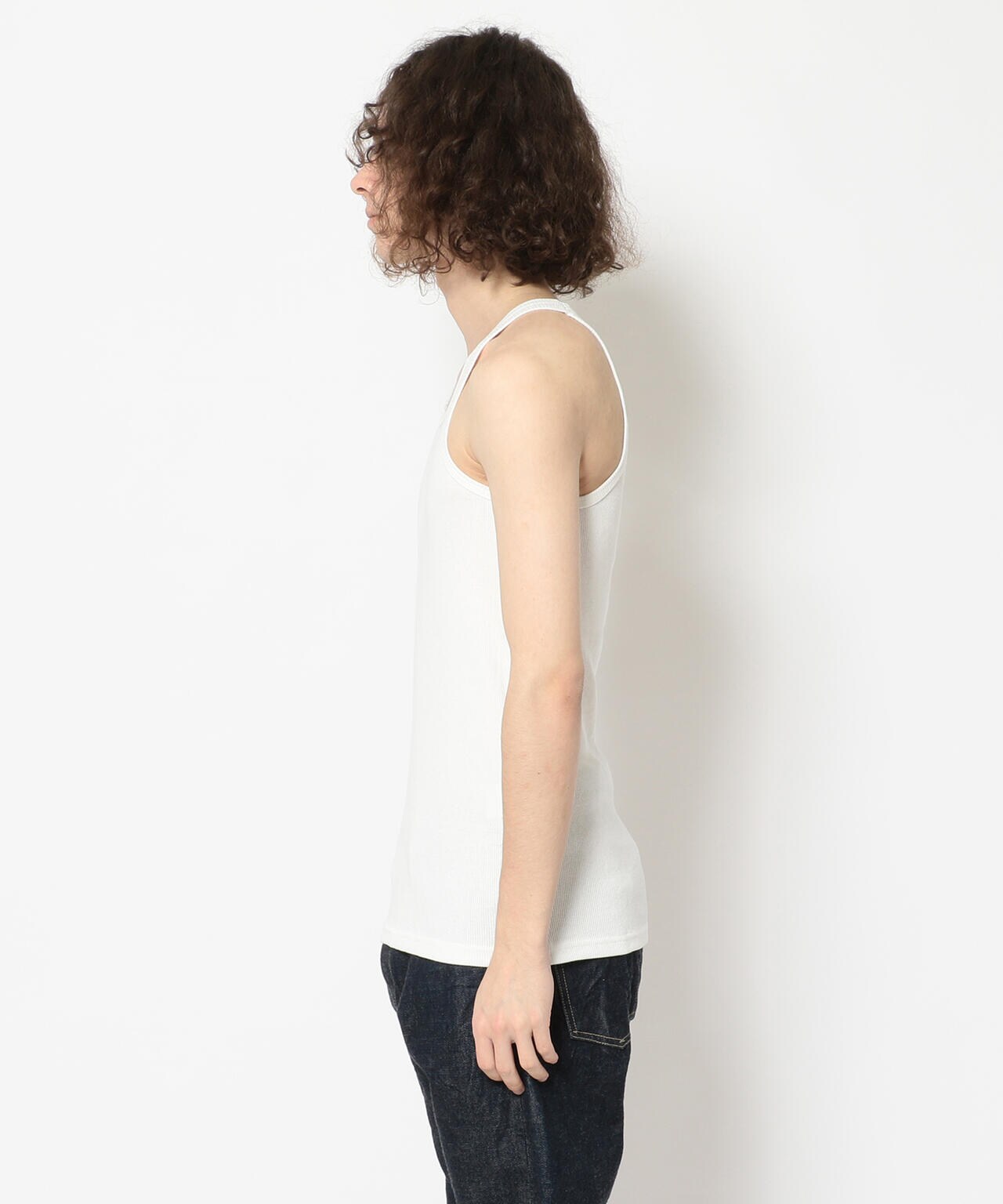 STANDARD TANK-TOP