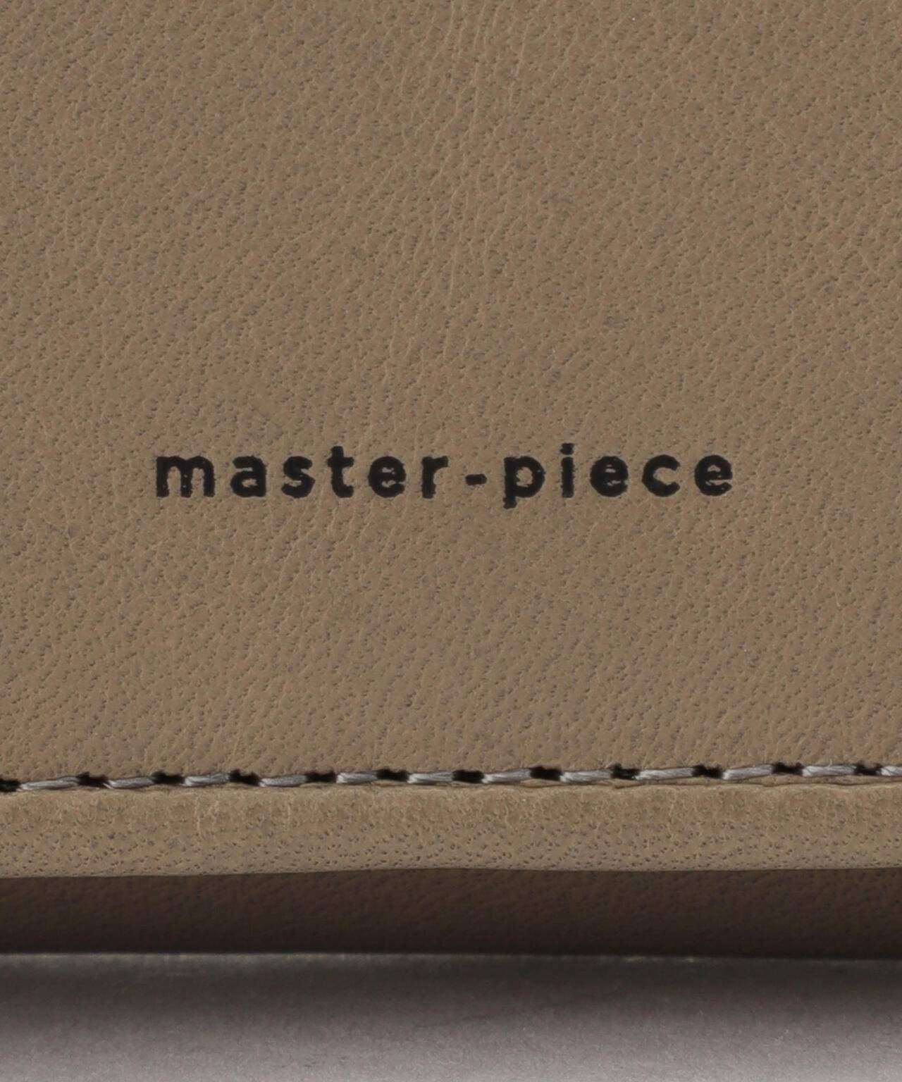 master-piece (マスターピース)fond コンパクトウォレット