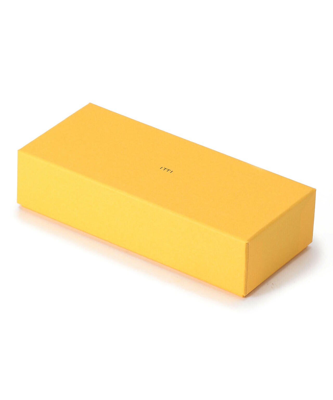 ITTI(イッチ) HERRIE ATOMIZER RING/CARIB /ITTI-GOODS-034-B